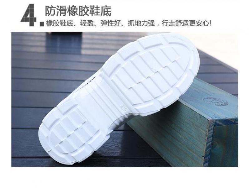 Product Introduction of Giày Thể Thao Nữ, Ins Thời Trang, Giày Chạy Bộ Thường Ngày Thiết Kế khoét lỗ, Chất Liệu Lưới Thoáng Khí, Thích Hợp Cho Mùa Hè, Mỏng Và Dễ Phối Đồ, Thời Trang, Năm Phát Hành: 2024 Shoes Sneaker 14
