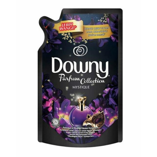 DOWNY Parfum Colection All Serries 650ML  | TnT Beauty Shop 3