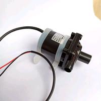 Promo pompa air mini DC 12 v 8 watt/mini sumersible water pump head 5 ...