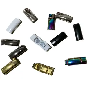 MagnetLock Revolusi Aksesoris Tali Sepatu dengan Teknologi Elastis Magnetik Shoe