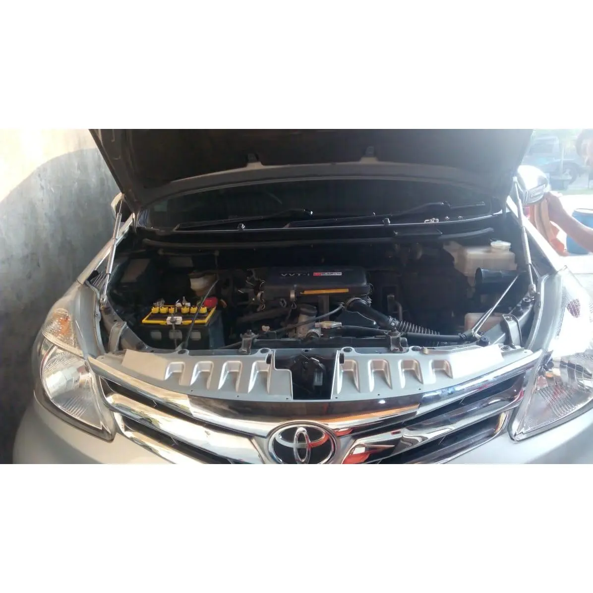 Paket Hidrolik Avanza Xenia Allnew