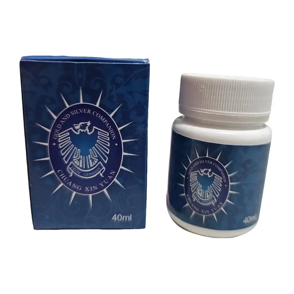 silver cleaner gold cleaner jewelry cleaner panglinis ng gold and silver items 5