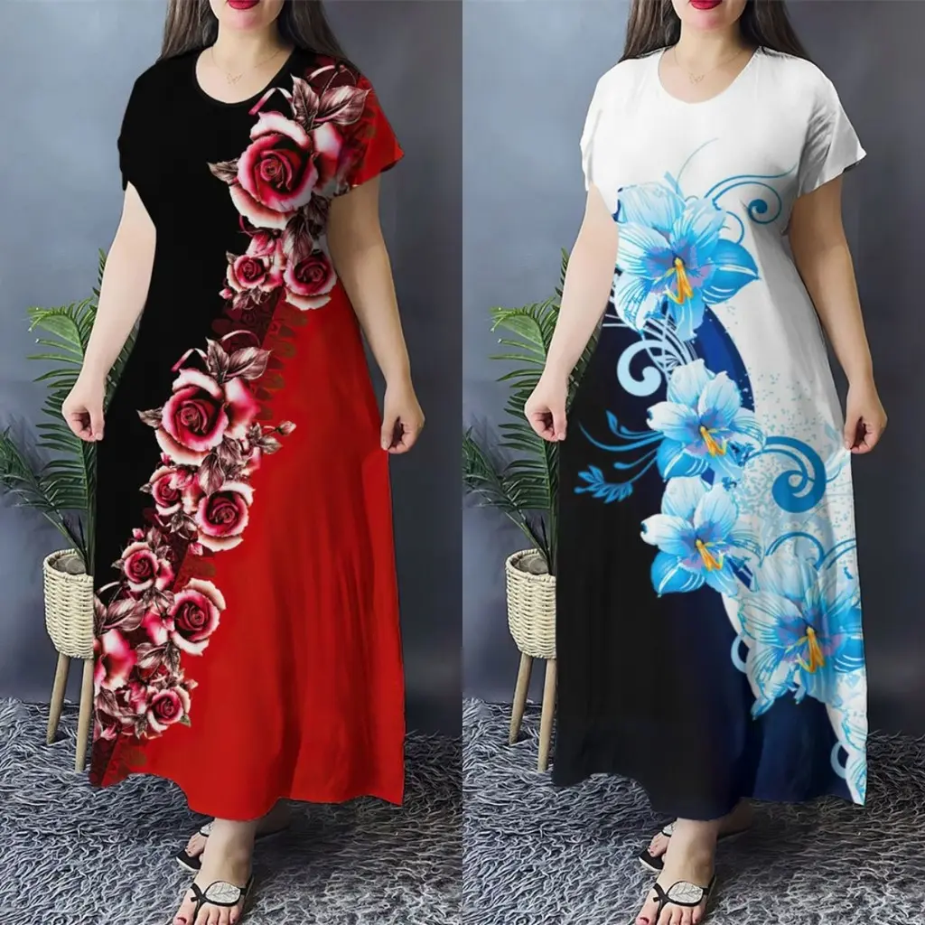 sachin and babi light blue dress Dress Over Pants - Perfumed Red Shoes x For Every Mommy PH main image 1
