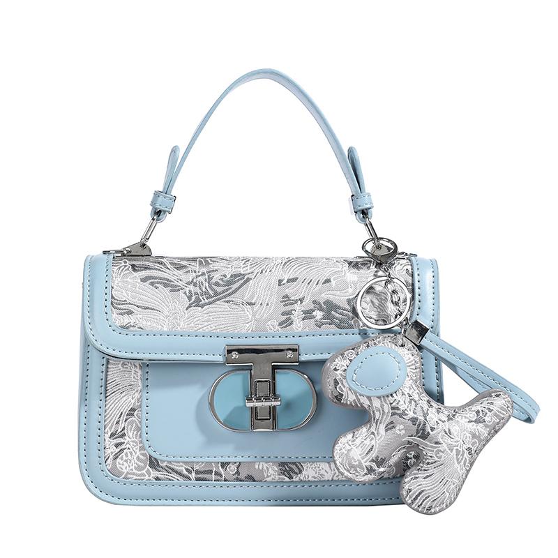   Deal Độc Quyền XInyi  Size:20X13X7   Xinyi Bag Mẫu tết TÚI XÁCH NỮ ĐEO CHÉO SANG TRỌNG ĐI TIỆC _ QUẢNG CHÂU  Bag Da tui  qc túi  xách túi  tặng 