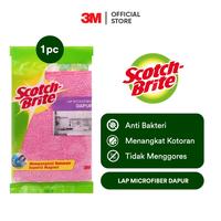 Gambar 3M Package Dapur Kinclong Kit dari 3M Indonesia Official Kab. Tangerang 4 Tokopedia