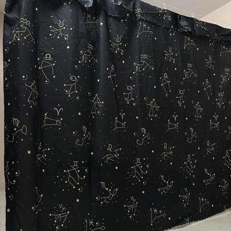 RIDO RÈM CỬA CHE NẮNG CÓ MÓC TREO SẴN