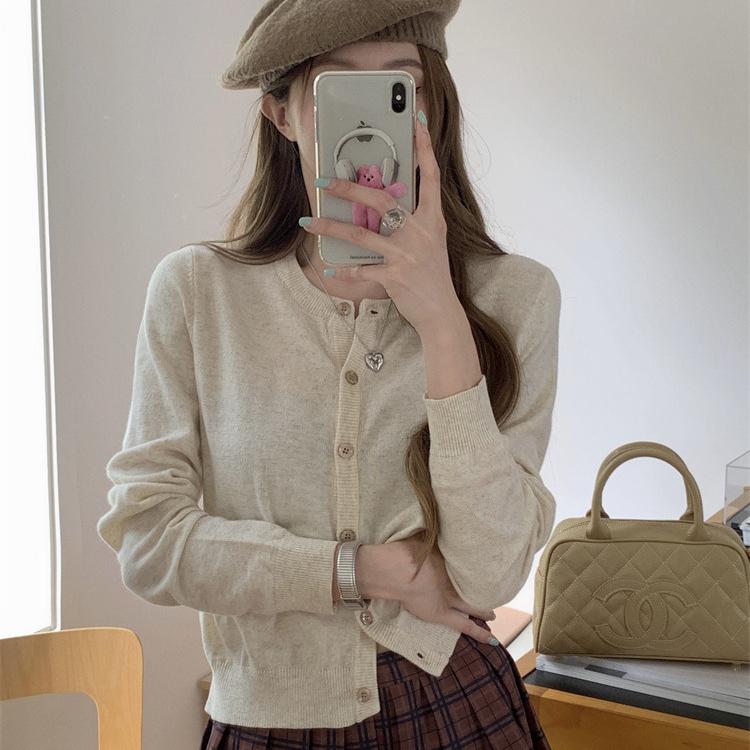 Product Introduction of Áo Cardigan Dệt Kim, Phong Cách Hàn Quốc, Cổ Điển, Áo Len Một Bên Ngực Cho Nữ, Bộ Sưu Tập Mùa Xuân Và Mùa Thu 2024, Áo Váy Băng Quấn Phong Cách Cô Gái Nóng Bỏng, Áo Khoác Đỏ 15