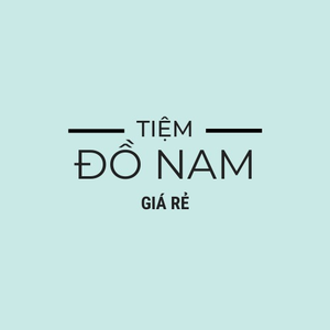 Tiệm Đồ Nam Giá Rẻ