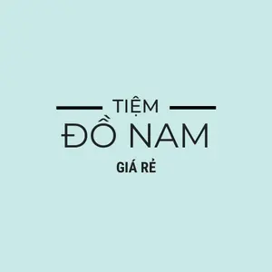 Tiệm Đồ Nam Giá Rẻ