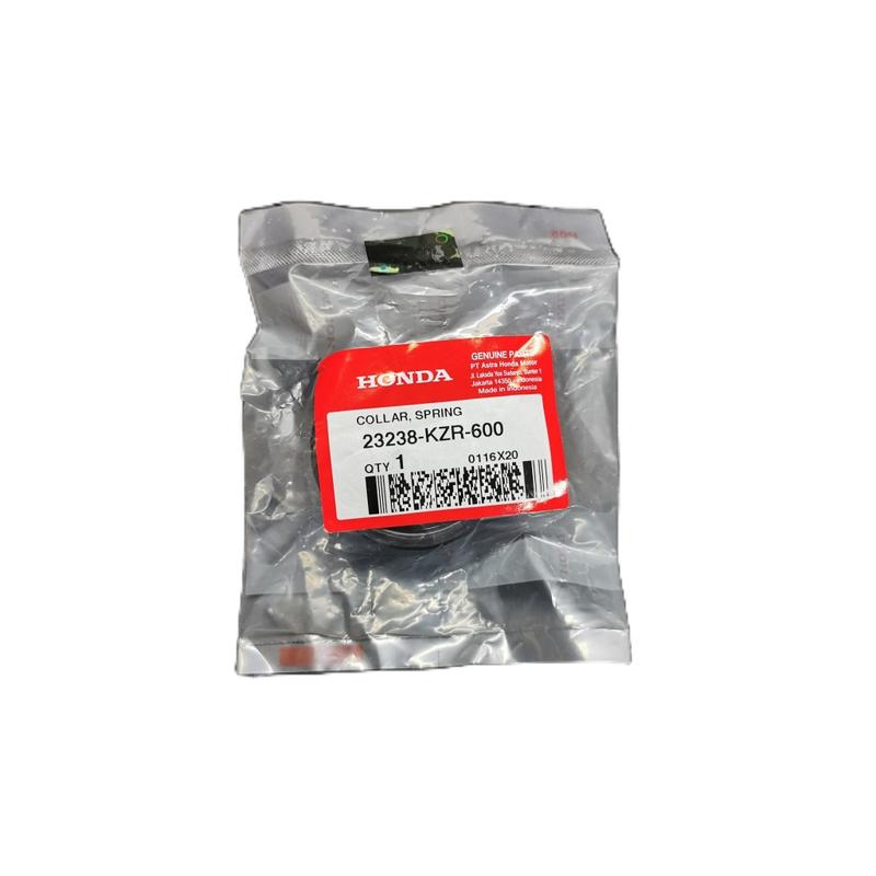 Collar Spring Corong Puli Bagian Atas Honda Vario 125 Old 23238KZR600 2