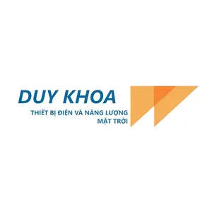 DUY KHOA HOME ELECTRIC