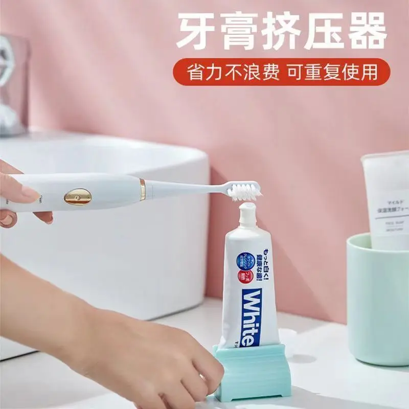 Dụng Cụ Lấy Kem Đánh Răng, Dụng Cụ Lấy Kem Đánh Răng Kem Đánh Răng Cho Người Lười, Dụng Cụ Lấy Kem Đánh Răng Cho Trẻ Em, Dụng Cụ Lấy Kem Đánh Răng Thủ Công Cho Phòng Tắm, Kẹp Kem Đánh Răng, Thông Dụng 2