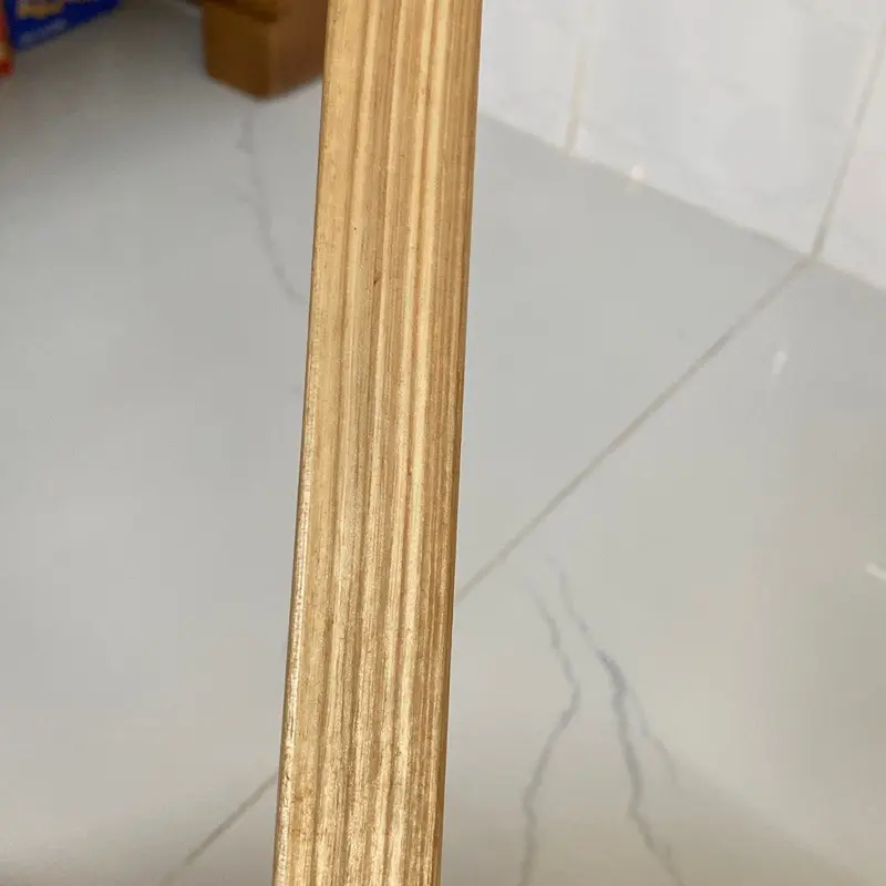 Thước gỗ đánh đòn trẻ, roi đánh trẻ lì hư 2