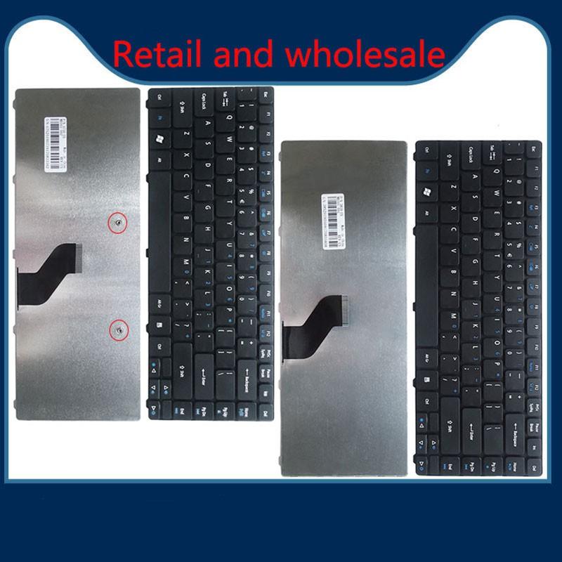 Bàn Phím Laptop Acer Aspire 4350 4352 4410 4540 4551 4552 4553 4560 4625 4733 4735 4745 4752 I.298076354