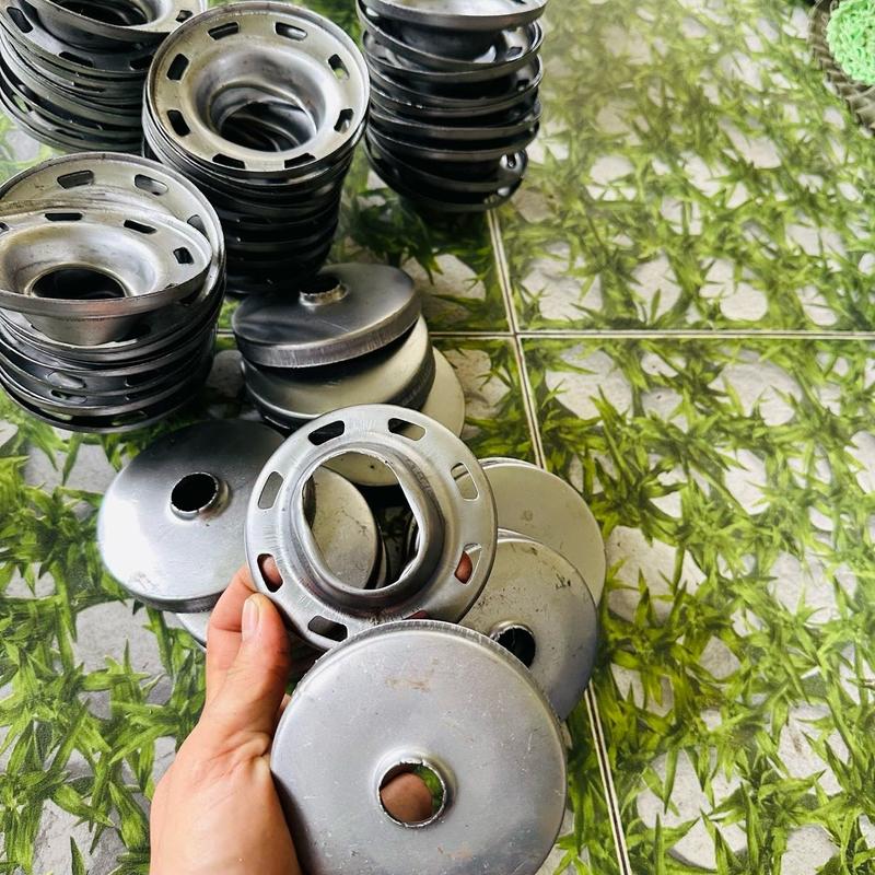 Họng pô ex 2010 4 số dành cho anh em móc pô