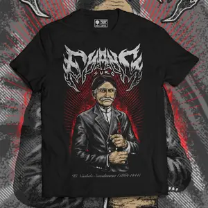 T-shirt eyang suro (trah SH only)