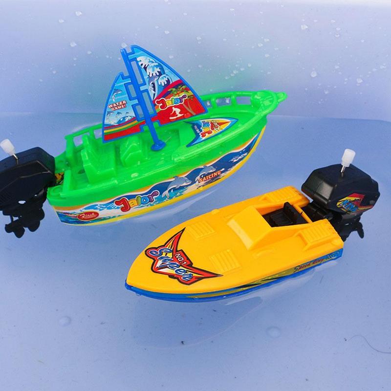 Bot Air Kanak-kanak, Bot Motor Layar, Bot laju, Kapal Layar, - TikTok ...