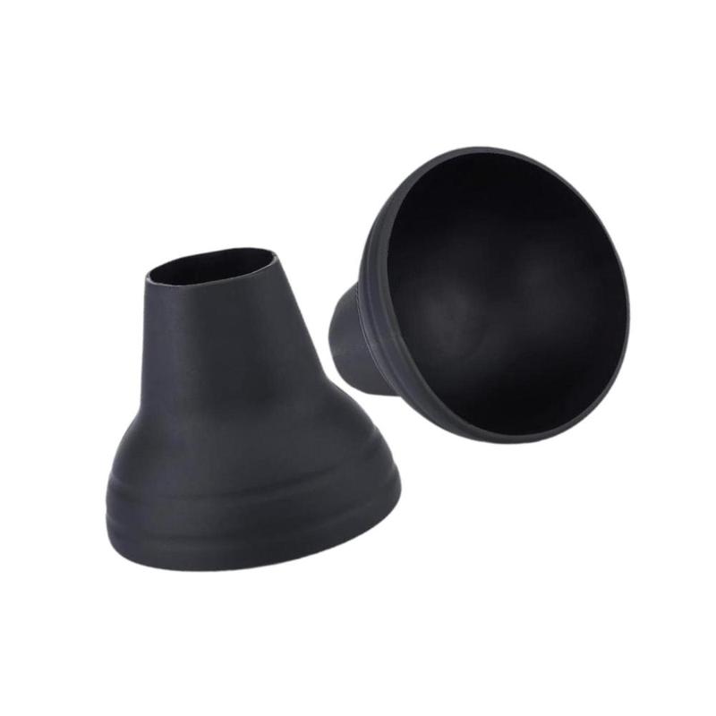 2Pcs Pickleball Retriever Portable Silicone Practical without Bending over Men Gift Fits Standard Paddles Golf Ball Pick up Tool 0