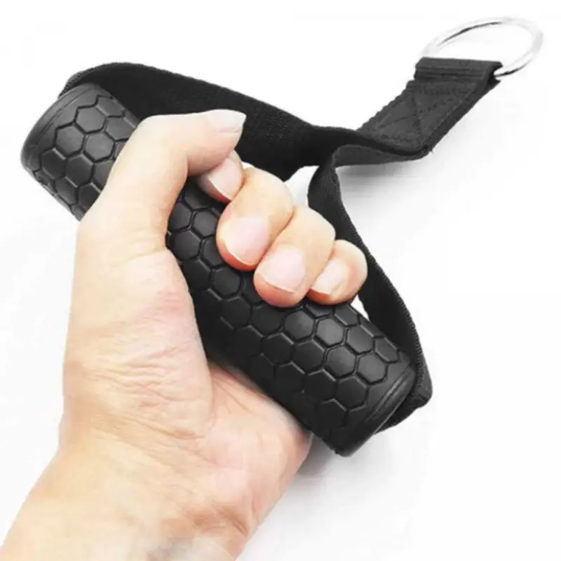 Resistance Bands Grip Handles Anti-slip - PR6 4