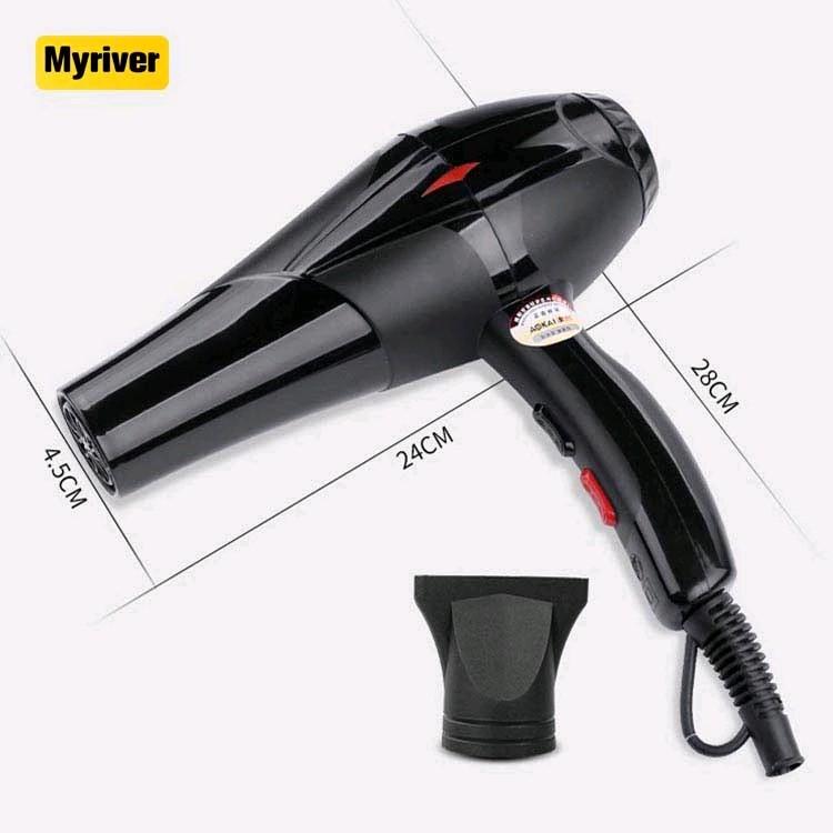 máy sấy tóc ion 5 chế độ nhiệt 2 công tắc công suất 2200w Nữ 8