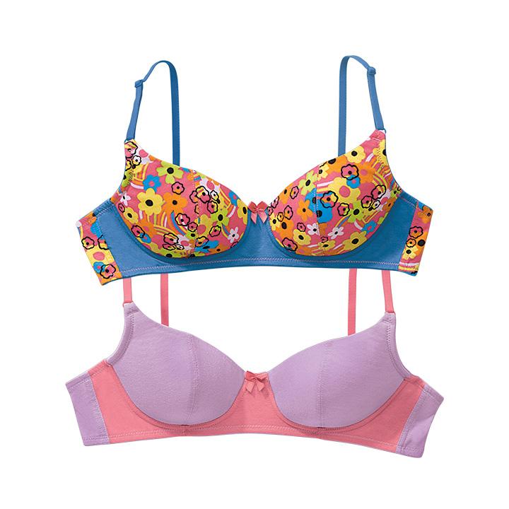 AVON 2 Piece Bra Sets Non-wire & Underwire Everyday Comfort - Blossom, Lexi, Nadia, Coco, Thea, Viela, Juliet Womenswear Straps Lingerie 1