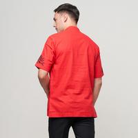 Gambar Baju Koko Preview Itang Yunasz PVL222/019 - S dari Preview Muslimwear Kota Administrasi Jakarta Barat 4 Tokopedia