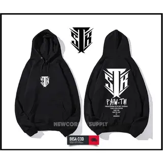 Hoodie Jaket Jumper PencakSilat PSHW Persaudaraan Setia Hati WINONGO 1903 Printing Custom Kualitas Distro Termurah 0