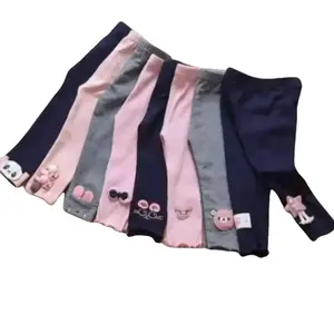 legging import anak Legging anak perempuan Usia 0_ 8thn celana anak perempuan pendek