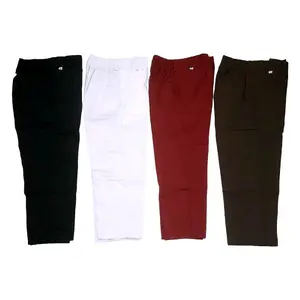 Celana Panjang Sekolah SD Laki-laki Kelas 1-6 SD