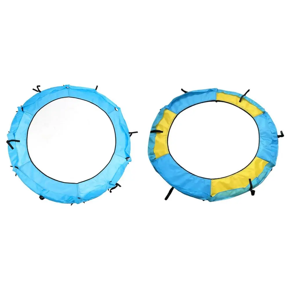 Trampoline Spring Cover Edge Protection Anti Tearing Trampoline Edge Cover