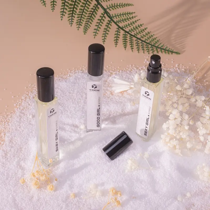 COMBO 3 CHAI NƯỚC HOA NỮ 10ML 3
