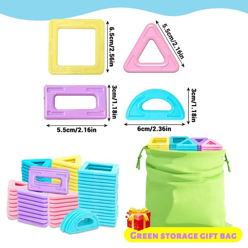 Christmas Designer Construction Set, Blocks Set, Creative Toys for Birthday Gifts, Fidget Toys, Kids Toys, Creative Blocks Building Toy, Toys for Boys, Gifts for Kids, Toys for Gifts, Building Brick Toys 5
