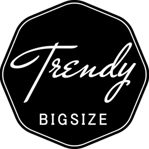 Trendy Bigsize