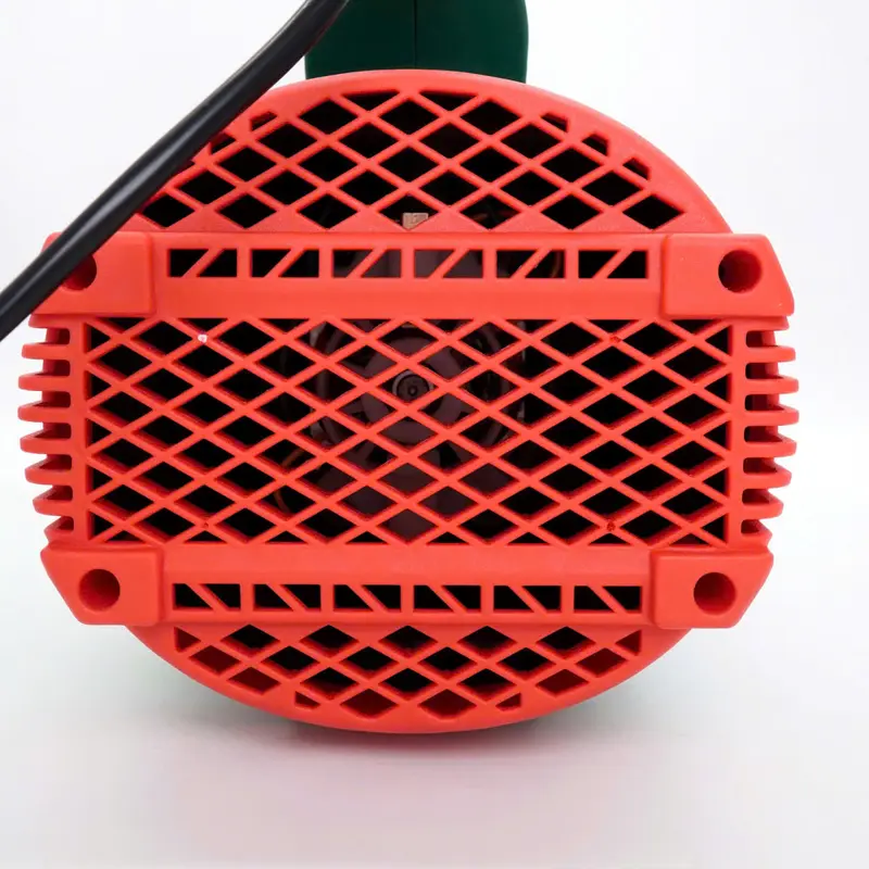 Máy thổi bụi công nghiệp công suất 3000w GREEKMAN - Chỉnh 6 tốc độ 5