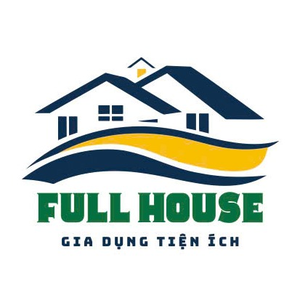 FULL HOUSE - Gia dụng tiện ích