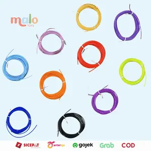 MALOTOYS -  Refill 1pcs 3D Printing Pen 3D Printer Arts Pen Making Doodle Arts And Crafts Malo Toys