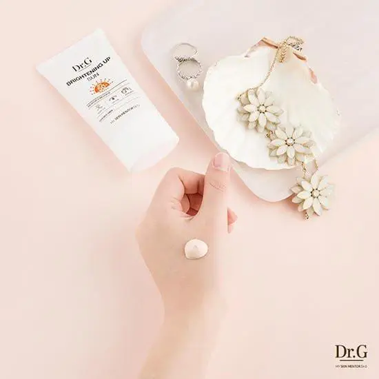 Kem chống nắng Dr.G SPF50+PA++++ 50ml - HASOCHI 2