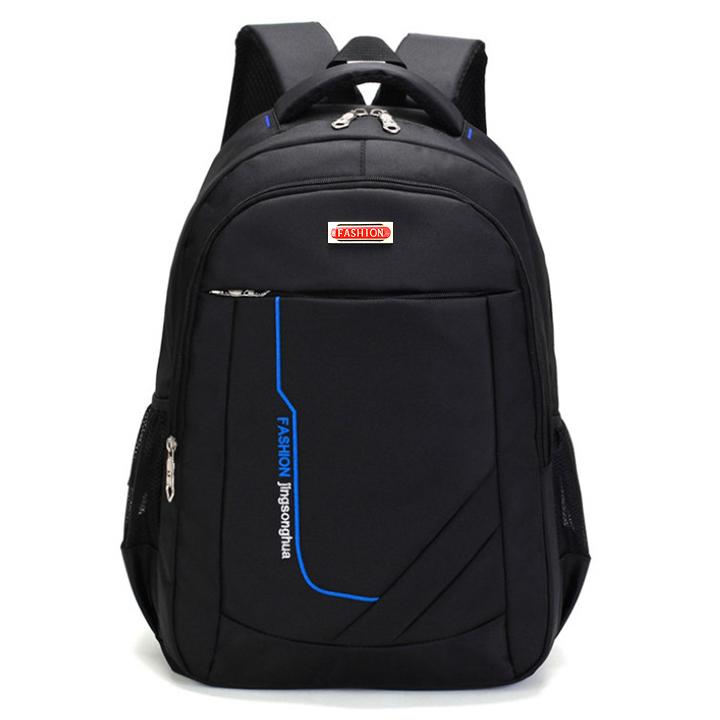 Balo Vải Dù Gai Chống Nước, Chống Xước Cho Nam, Nữ