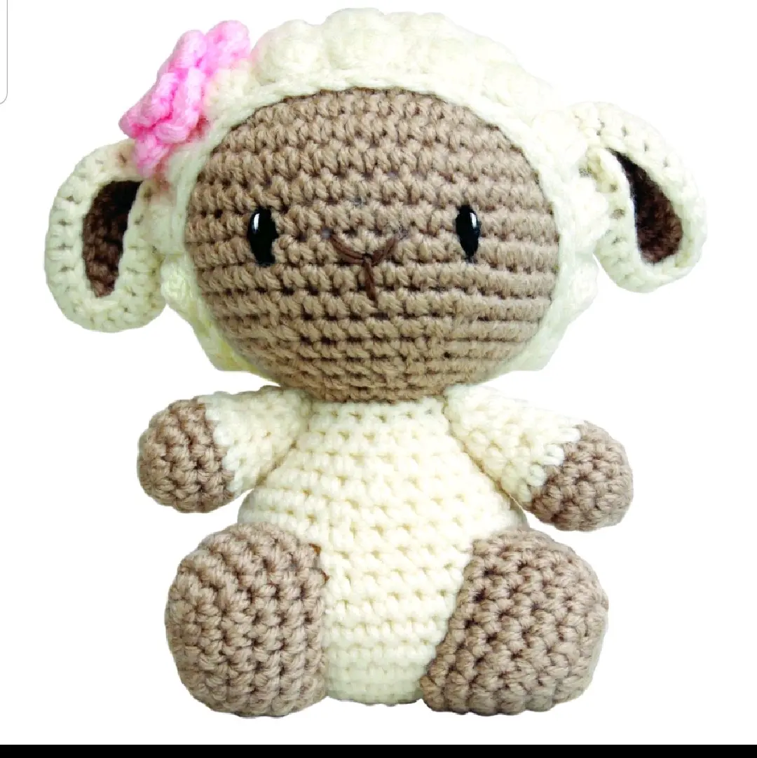 Mini Barbra Cream