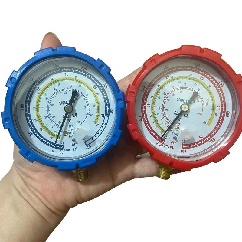 Mặt đồng hồ nạp gas Value hàng chính hãng