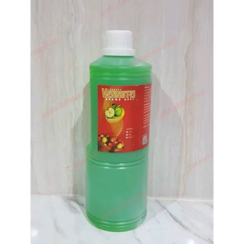 Shampo Vennotei 1000 ML 3