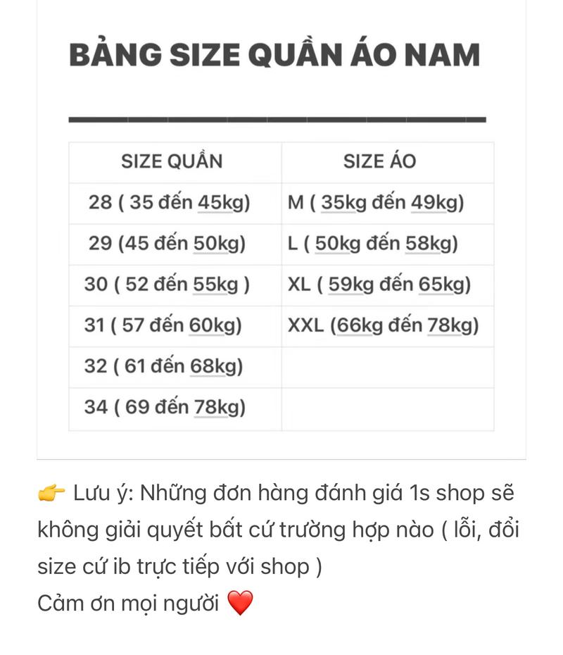 Product Introduction of Combo Áo Polo PL26 Phối Quần Short 120 1