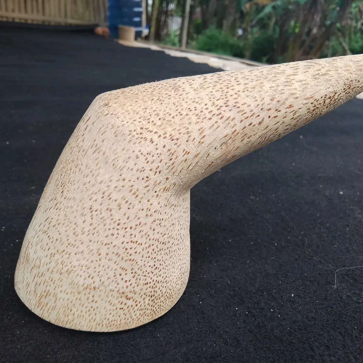 ulek ulek bambu jumbo