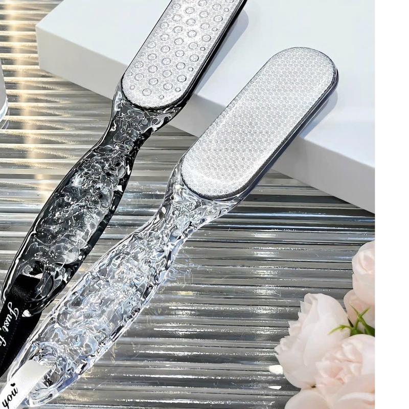 Chà Gót Chân Tẩy Da Chết Vacosi Nhật Bản, Dụng Cụ Chà Gót Chân, Mài Gót Chân, Tẩy Da Chết Tại Nhà Tiện Lợi Làm Nail