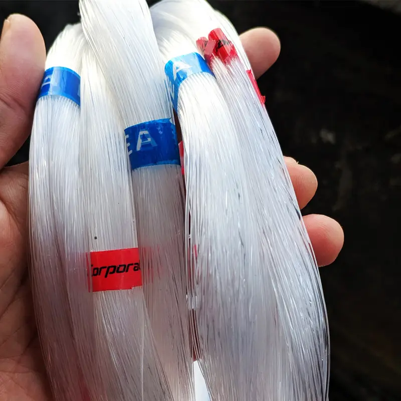 Senar / tali layangan ukuran 500 600 700 original kuat cap ikan kakap 2