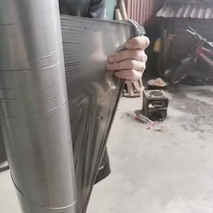Màng Phủ Nông Nghiệp 1.2mx400m Chưa Đục Lỗ Sẵn 2