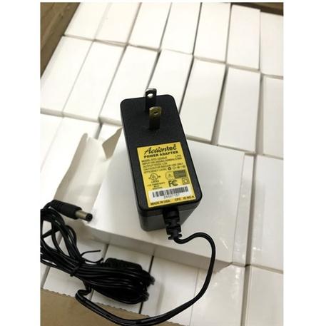 Product Introduction of Nguồn Actiontek 12v-2.5A Nguồn 12v cho wifi, đèn led và camera 1