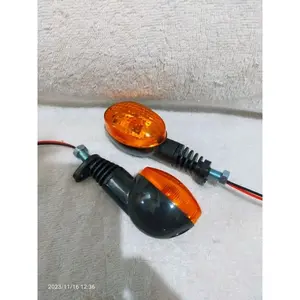 lampu sein standar klx 150 ninja 250 W175 ksr 110 riting ninja 250 karbu klx ksr 110 W175 lampu sein ninja 250 karbu klx W175 ksr 110 Motorcycle