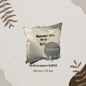 Melcreamer KR01 Repack 500gr
