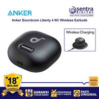 Gambar Anker Soundcore Liberty 4 NC Wireless Earbuds Noise Cancelling Black dari Sentra Digital Kota Surabaya 5 Tokopedia